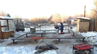 Купить винтовые сваи 76 в дзержинском и Московской области | цена от 1755 руб с доставкой