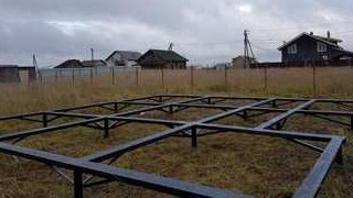 Купить свайный фундамент в дзержинском | лучшая цена от 2580 руб с доставкой свай