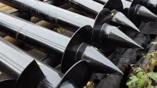 Купить винтовые сваи 76 в дзержинском и Московской области | цена от 1755 руб с доставкой